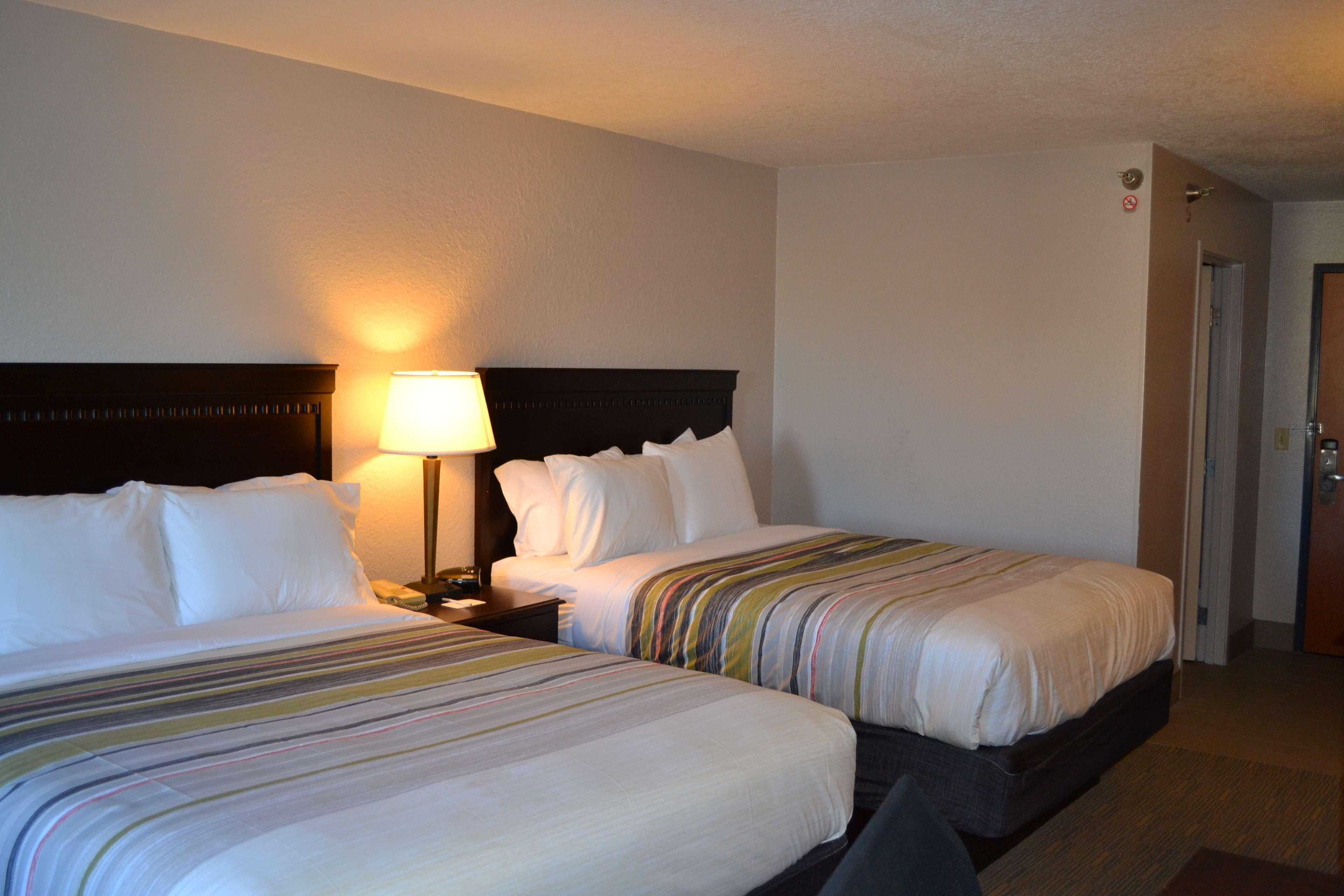 Country Inn & Suites By Radisson, Fairview Heights, Il Exterior foto