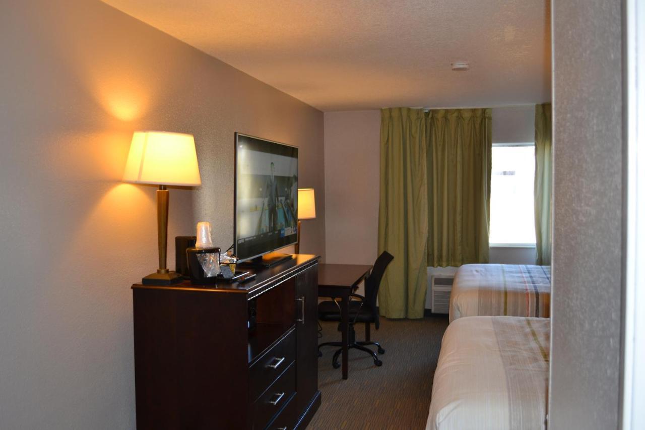 Country Inn & Suites By Radisson, Fairview Heights, Il Exterior foto