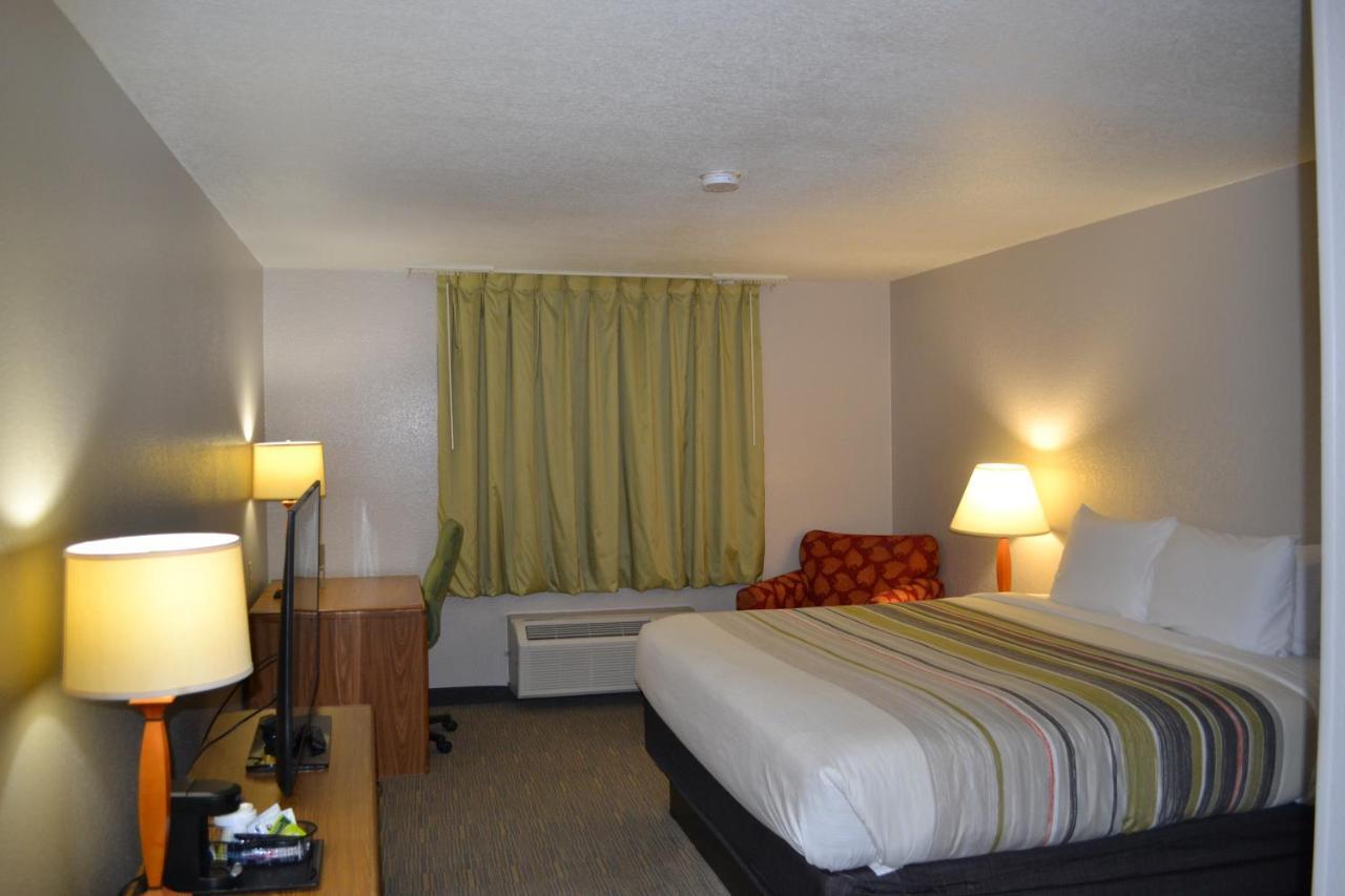 Country Inn & Suites By Radisson, Fairview Heights, Il Exterior foto